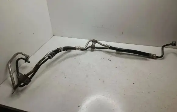 Peugeot 3008 I Power steering hose/pipe/line