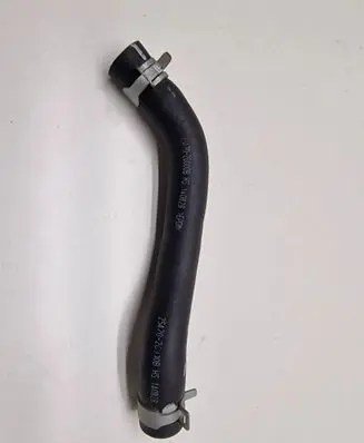 KIA Optima Engine coolant pipe/hose 254702G000B 140828