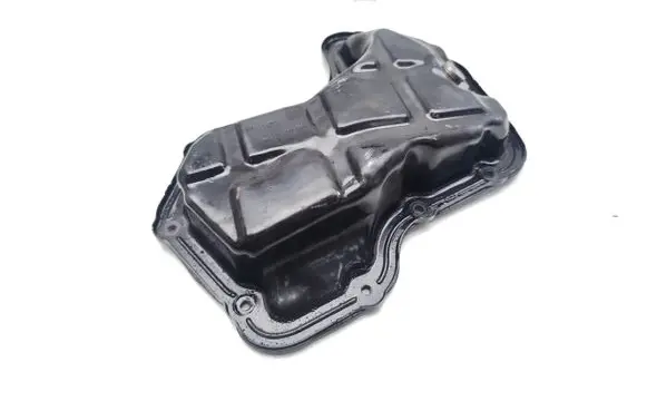 Oil sump
