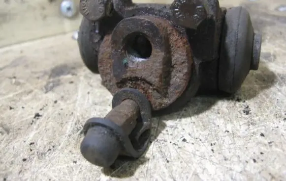Renault Espace III Other brake parts 
