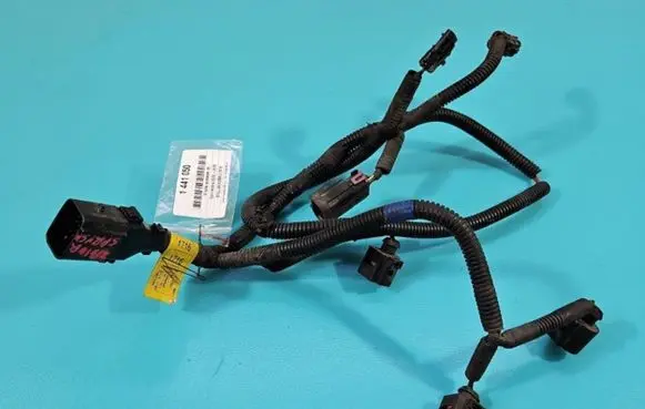Opel Antara Parking sensor (PDC) wiring loom 20871716 IMPRK1441050