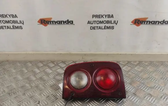 Land Rover Freelander Rear/tail lights G2296