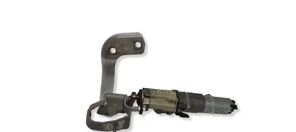 Audi A6 C7 Tailgate/trunk/boot lift motor 4G9827852