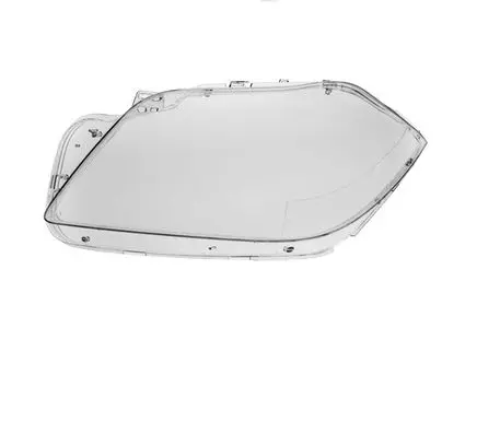 Mercedes-Benz GL X166 Headlight lense A1668203459