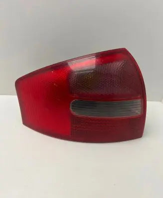 Audi A6 S6 C5 4B Rear/tail lights 32CP P21W B5831BL