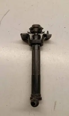 Audi e-tron Headlight washer spray nozzle 4KE955102