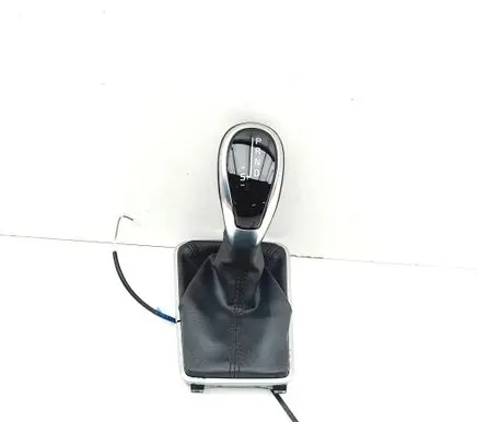 Volvo V40 Gear shifter surround trim plastic 31367484