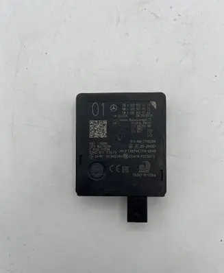 Mercedes-Benz S W223 Distronic sensor radar A0009051114 A0009019115 A0009020763