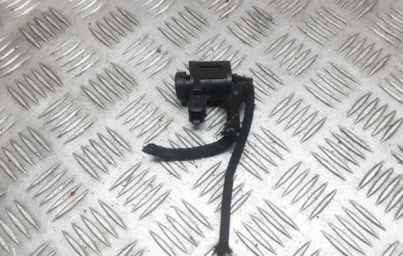 Audi A3 S3 8L Turbo solenoid valve 1J0906283A