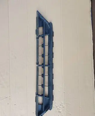 Ford Transit Front bumper lower grill BK2117K946AC