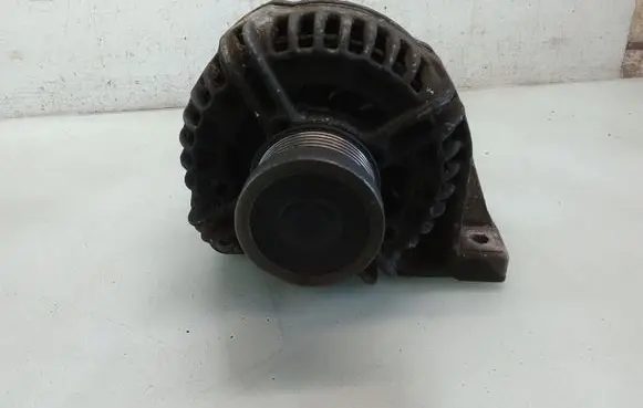 Volvo V70 Generator/alternator 0124525060