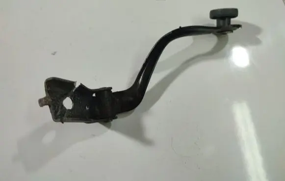 Citroen C8 Sliding door trim 