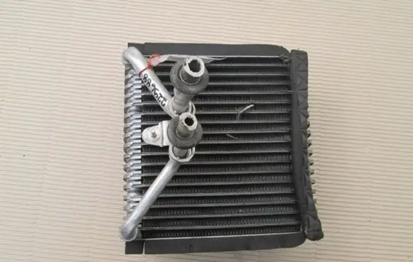 Ford Cougar Interior heater climate box assembly 