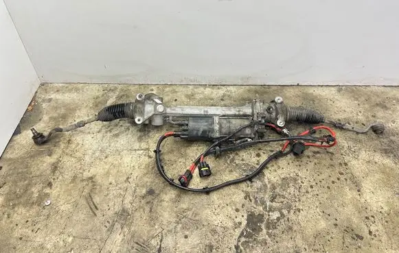 BMW X3 F25 Steering rack 6881103