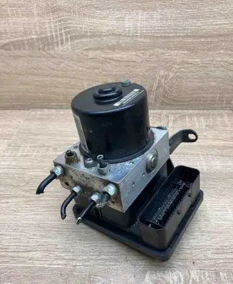 BMW 3 E90 E91 ABS Pump 6776056 6776055