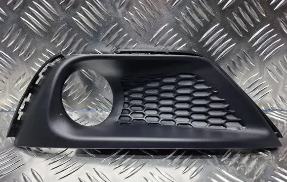 Jeep Compass Front fog light trim/grill 53224457 5UP97RXFAB 4010170342ZB
