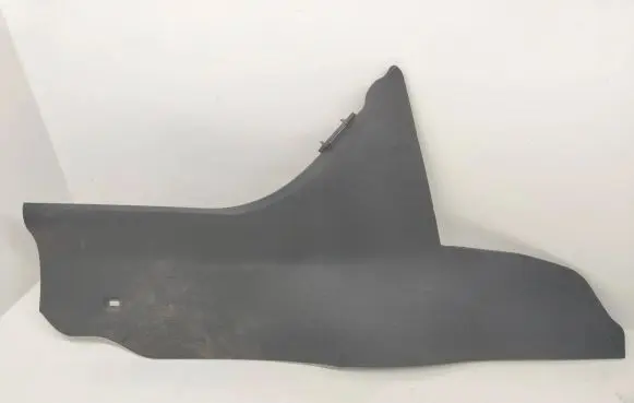 Skoda Octavia Mk2 (1Z) Centre console side trim front 1Z1863045A YX1CZ 0010111390515