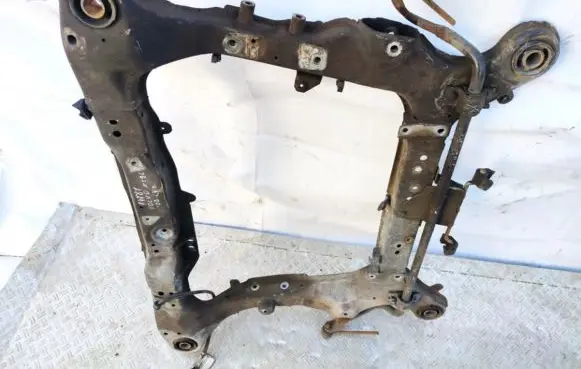 Volvo XC90 Front subframe