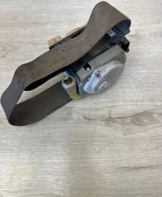 Hyundai Tucson JM Front seatbelt C9158N