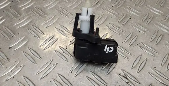 Citroen C4 III e-C4 Headlight level adjustment motor 92004014