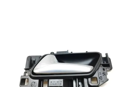 Peugeot 208 Front door interior handle 98201553