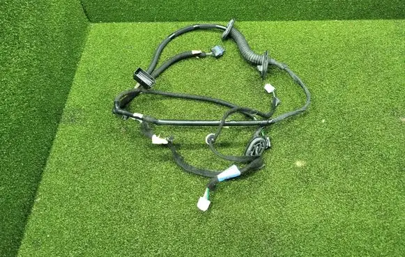 Renault Trafic III (X82) Front door wiring loom 241254715R 242106643R