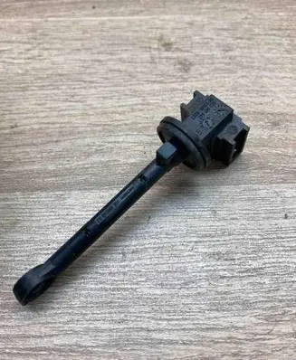 Volkswagen Phaeton Interior temperature sensor 4E0907543
