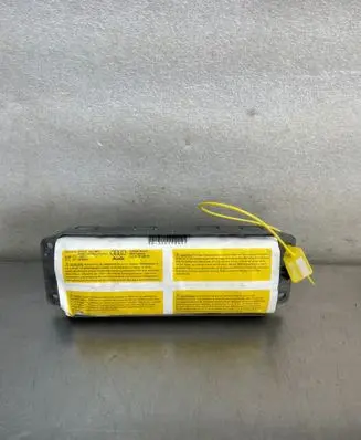 Audi A3 S3 8P Trunk lid opening control unit DOAUDIA38P
