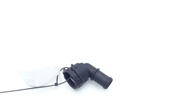 Audi A1 Engine coolant pipe/hose 1J0122291C