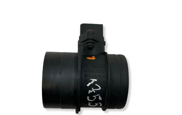 Porsche Cayenne (9PA) Mass air flow meter 07C906461 0280218071