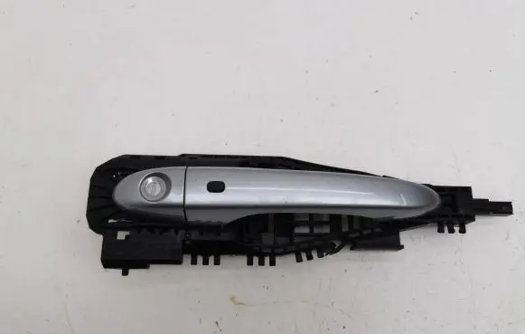 Jeep Cherokee Front door exterior handle 06811044AB