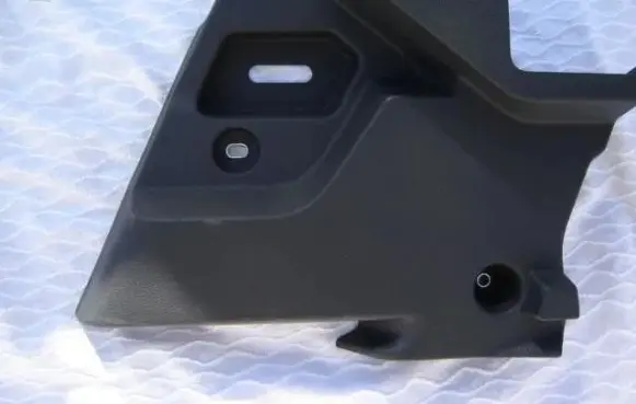 Audi A8 S8 D4 4H Other interior part