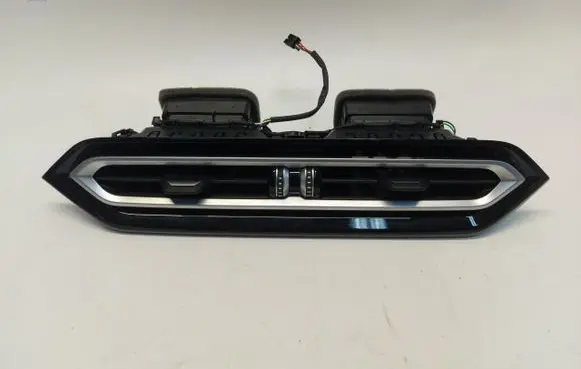BMW 4 G22 G23 G24 G26 Dash center air vent grill 5a04ce3
