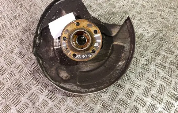 Volvo XC90 Rear wheel hub
