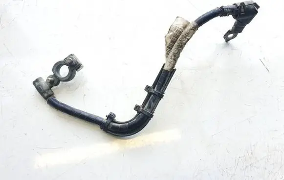 Ford Galaxy Positive cable (battery) 6g9t14301 6g9t-14301bg