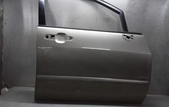 Suzuki Liana Door (2 Door Coupe) 