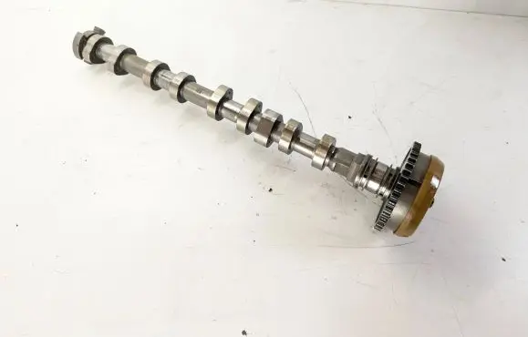 BMW 5 F10 F11 Camshaft 7629527 7598002