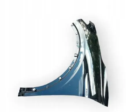 Volkswagen T-Roc Fender 2GA821151