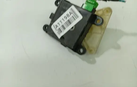 Honda FR-V Air flap motor/actuator A24850A5701001