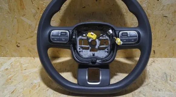 Citroen C3 Steering wheel 98164325ZD