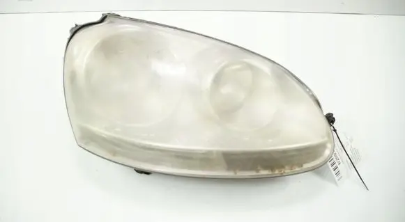 Volkswagen Golf V Headlight/headlamp 1K6941006P