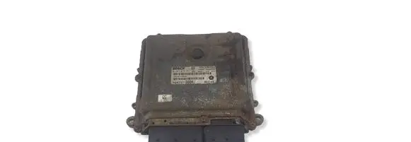 Chrysler Grand Voyager V Engine control unit/module 0281013357 P04727880AJ 1039S28986