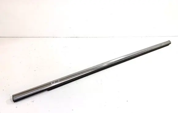 Ford Escape III Front door windshield rail CJ54S20562