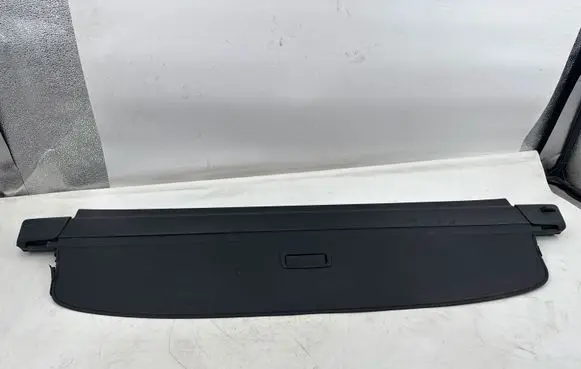 Volkswagen PASSAT B6 Parcel shelf load cover 3C9867871