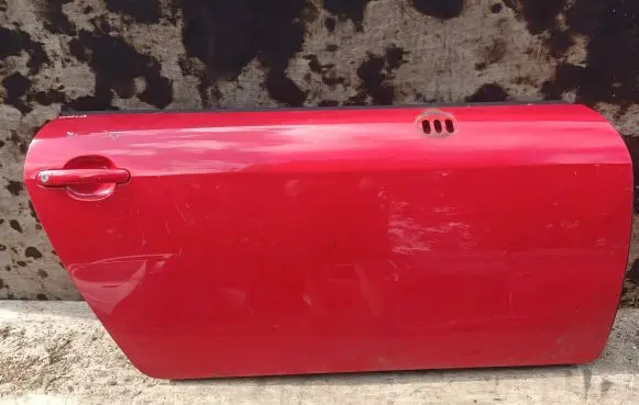 Audi TT Mk1 Door (2 Door Coupe) 