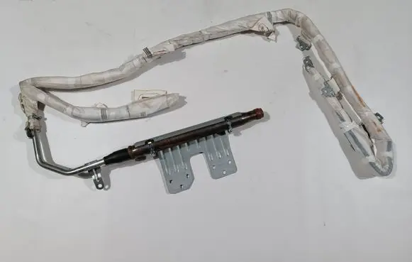 Nissan Titan Roof airbag NX9C8184110374