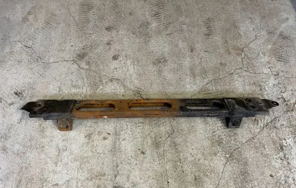 Dodge RAM Bottom radiator support slam panel 