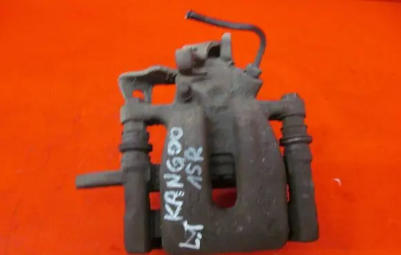 Renault Kangoo II Rear brake caliper KANGOOIIIZACISKLT