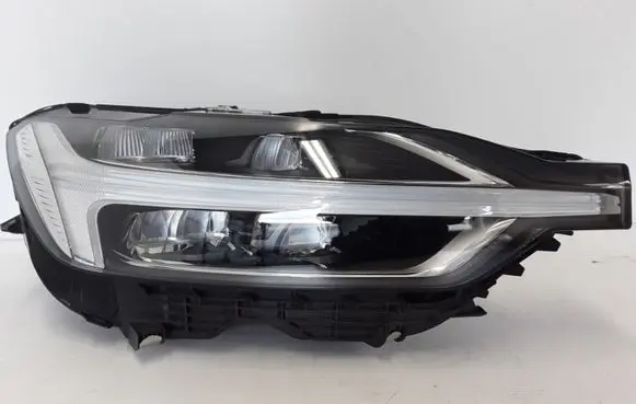 Volvo XC60 Headlight/headlamp