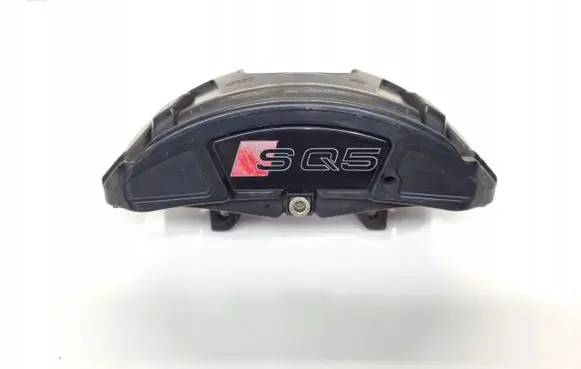 Audi A6 C7 Other brake parts 8R06AQ380MM